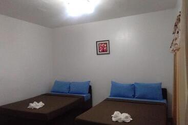 膳宿费 S&rs   Paguia S Cottages Branch 2