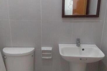 膳宿费 S&rs Paguia S Cottages Branch 2