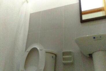 膳宿费 S&rs   Paguia S Cottages Branch 2