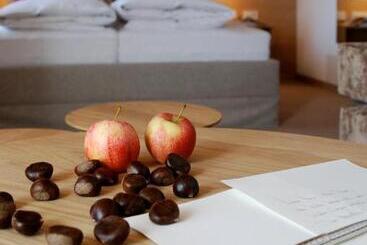 Pension Alpenfluh