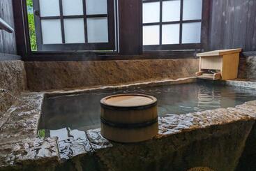 Ryokan Tenryu