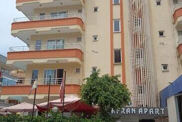 Safran Apart