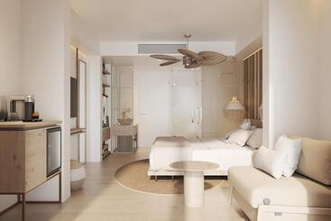 Valentin Grand Park Suite