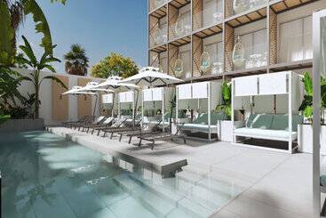 Valentin Grand Park Suite
