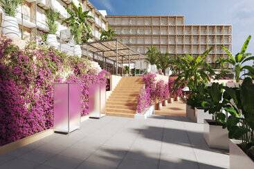 Valentin Grand Park Suite