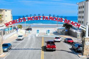 شقة فندقية 3rd Floor Balcony Beach View Studio Condo In The Beach Club