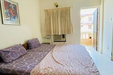 هاستل Holidays Beach Apartments Goa