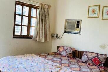 هاستل Holidays Beach Apartments Goa