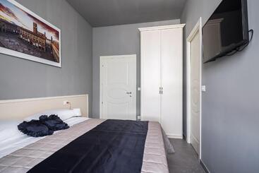 צימר Affittacamere Ambra