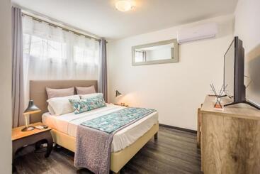 1a   Chambres Et Appartements Au Calme   Centre St Denis   Barachois