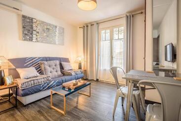 1a Chambres Et Appartements Au Calme Centre St Denis Barachois