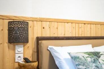 1a   Chambres Et Appartements Au Calme   Centre St Denis   Barachois