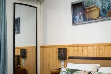 1a   Chambres Et Appartements Au Calme   Centre St Denis   Barachois