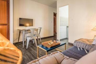 1a   Chambres Et Appartements Au Calme   Centre St Denis   Barachois