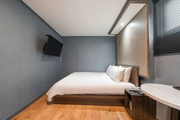 Gangseo Bank Motel