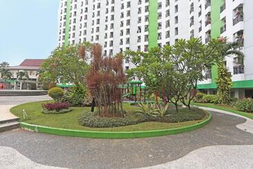 هتل Collection O 93148 Pelangi Residence 2