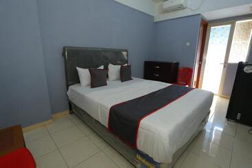 هتل Collection O 93148 Pelangi Residence 2
