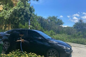 هتل Da Lat Gia Re
