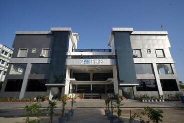 Dolphin Club - Lucknow