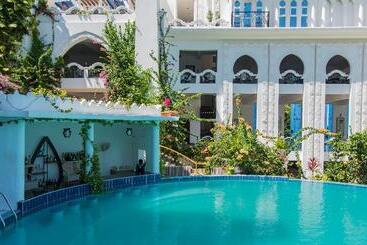 Madinat Al Bahr Business & Spa - Paje