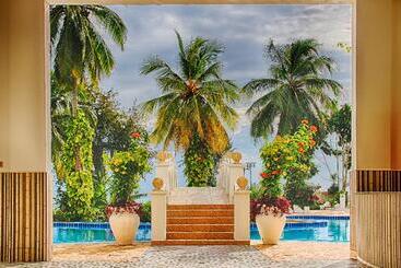 هتل Madinat Al Bahr Business & Spa