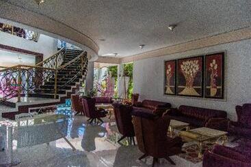 هتل Madinat Al Bahr Business & Spa