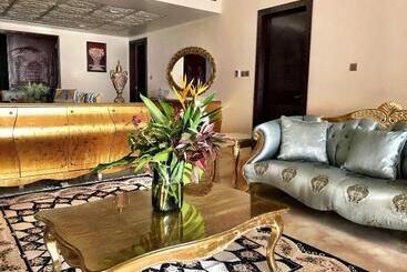 هتل Madinat Al Bahr Business & Spa