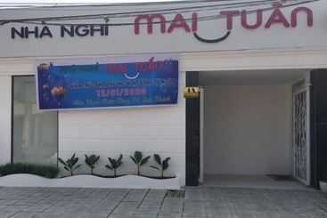 هتل Mai Tuan Pham Hung