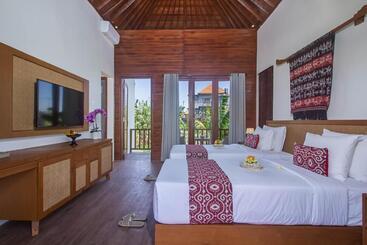 هتل Odessa Village By Pramana Villas