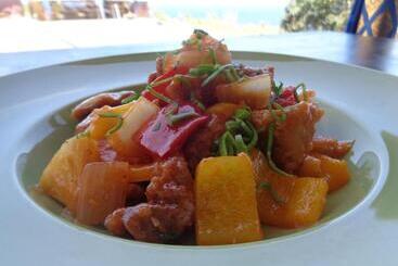 هتل Pradana Beach Inn Luxury