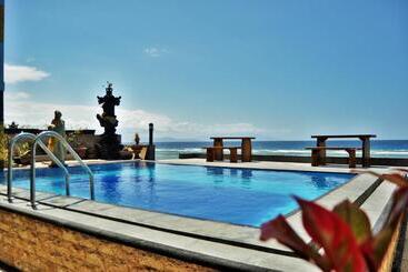 هتل Pradana Beach Inn Luxury