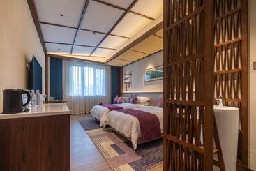 هتل S In Lady Island Resort