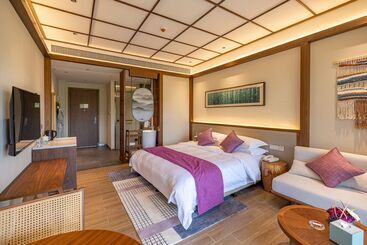 هتل S In Lady Island Resort
