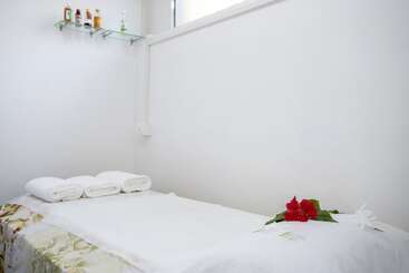 هتل Sairaj Beach Resort   Calangute Goa