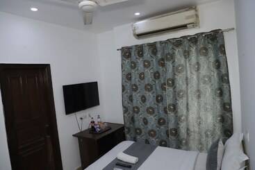 هتل Shilo Inn