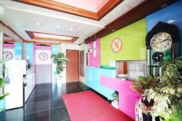 Jecheon N Motel