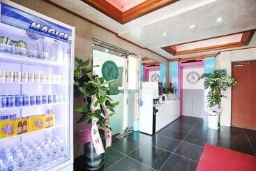 Jecheon N Motel