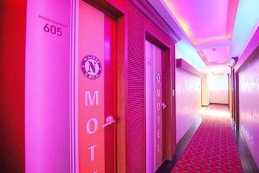 Jecheon N Motel