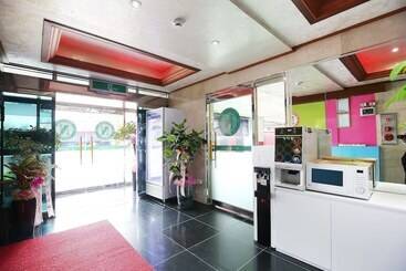 Jecheon N Motel