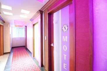 Jecheon N Motel