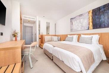 Paralos Kyma Dunes Adults Only - Mastichari