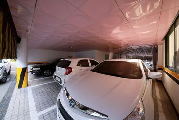 Motel Anyang Aein