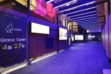 مُتل Cheongju Hotel Smart