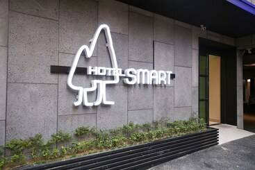 مُتل Cheongju Hotel Smart