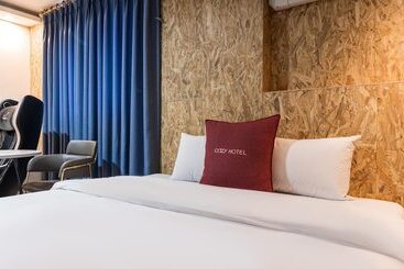 مُتل Chuncheon Hotel Cozy