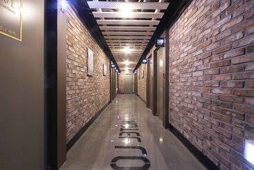 مُتل Daegu Bonridong Lovely