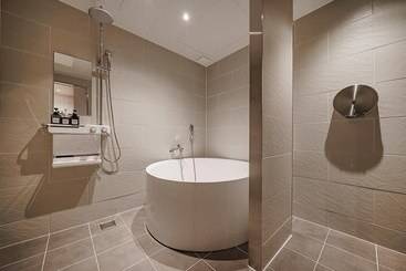 Мотель Daegu Dongdaegu Station Hotel Cherish