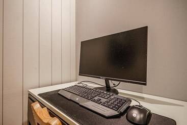 Мотель Daegu Dongdaegu Station Hotel Cherish