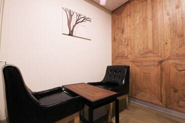 مُتل Daegu Pyeongri Dong Hotel Cian