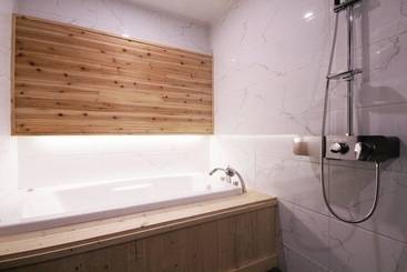 مُتل Daegu Pyeongri Dong Hotel Cian